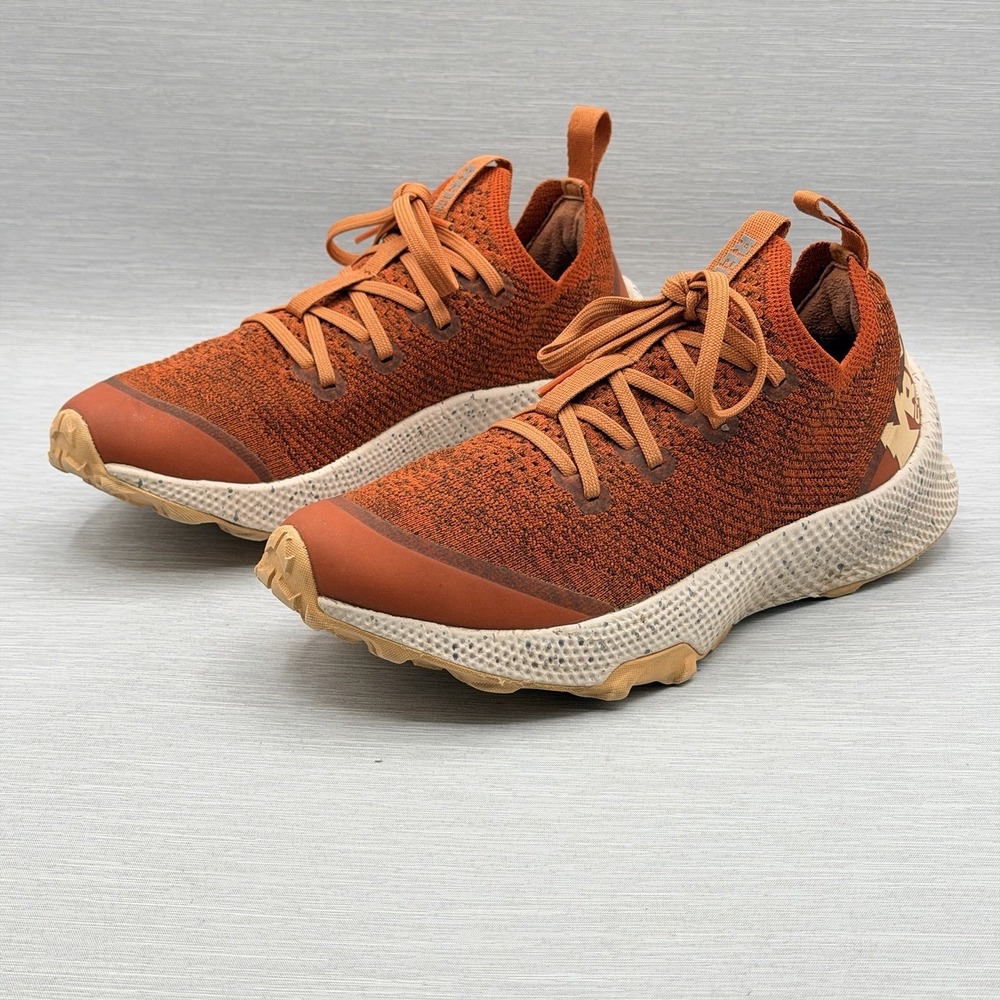 REI Swiftland MT Women's 9 Trail Running Hiking Shoes Orange Outdoor Breathable